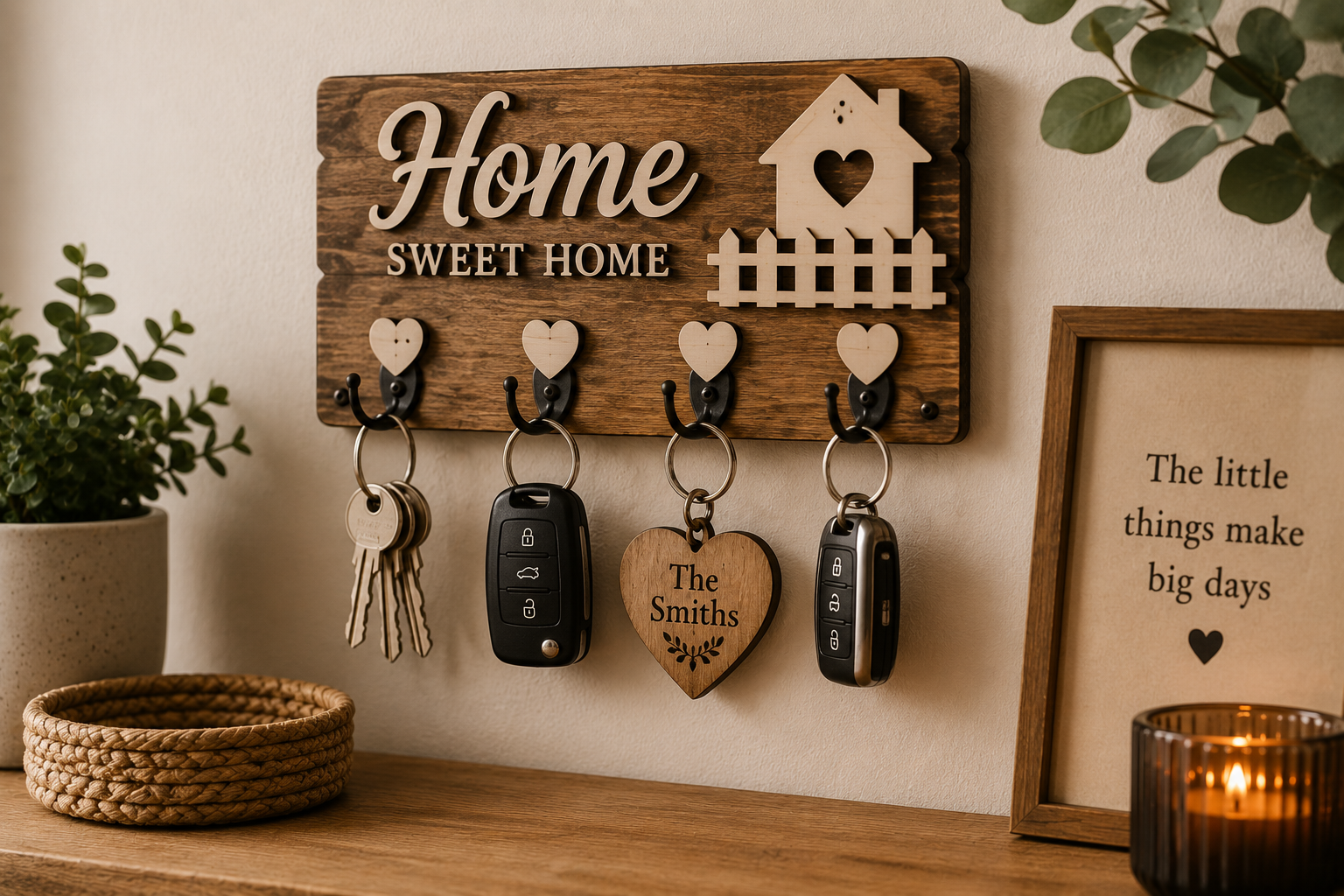 Home Acessories
